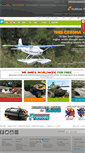 Mobile Screenshot of hobbiestree.com
